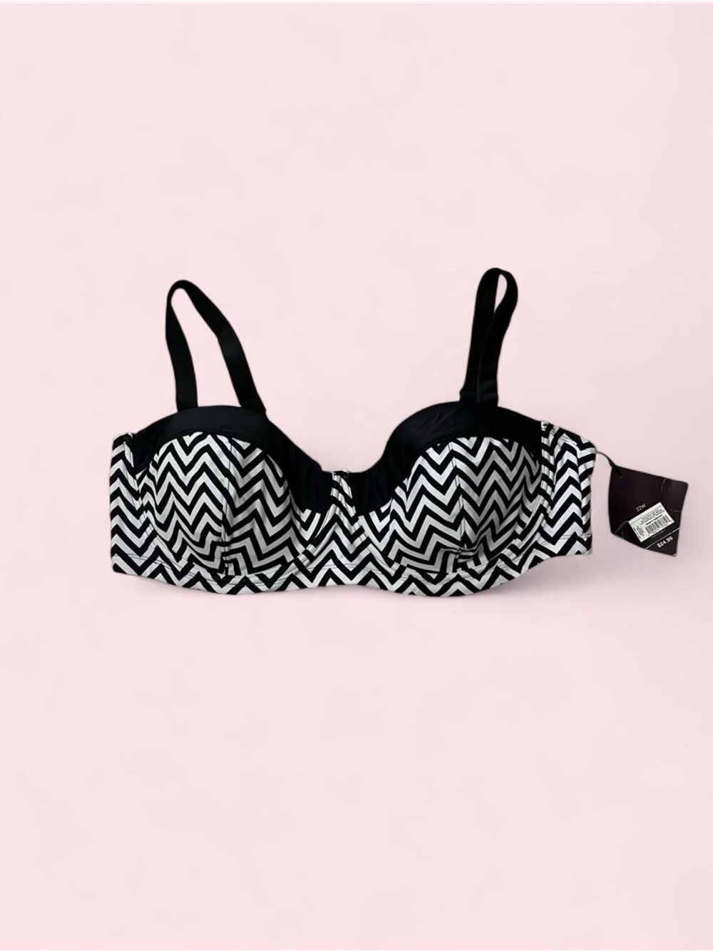 Ava & Viv Bikini Top